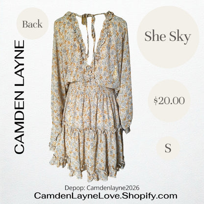 “Sky”