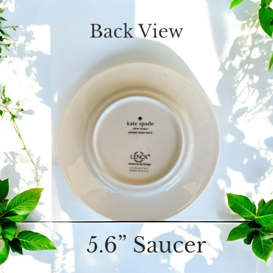 Kate Spade ♠️ Labadee Road Gold 4Piece Set - Camden Layne