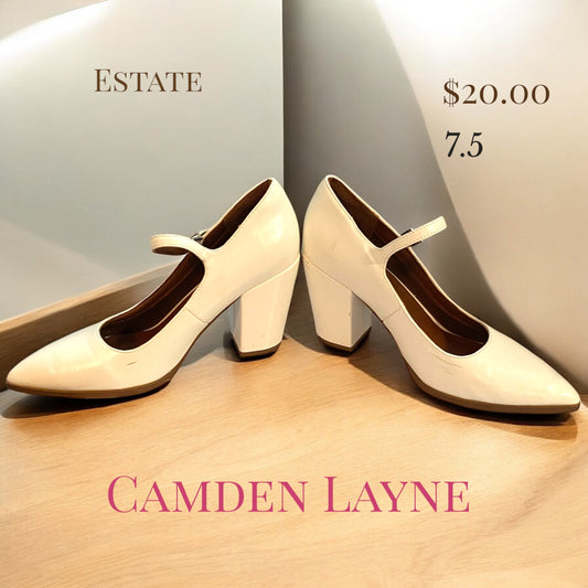 Nora - Camden Layne