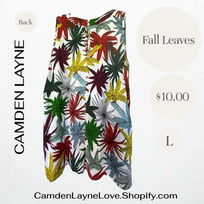Fall Leaves