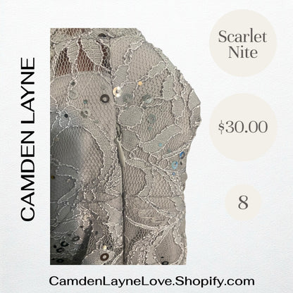 “Scarlett”