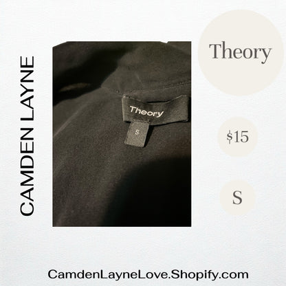 Theory Silk