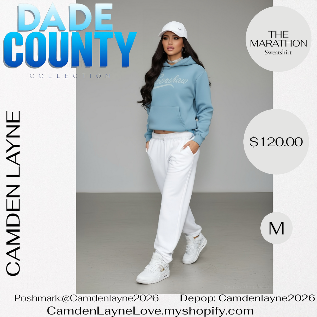 TMC Crenshaw Pullover