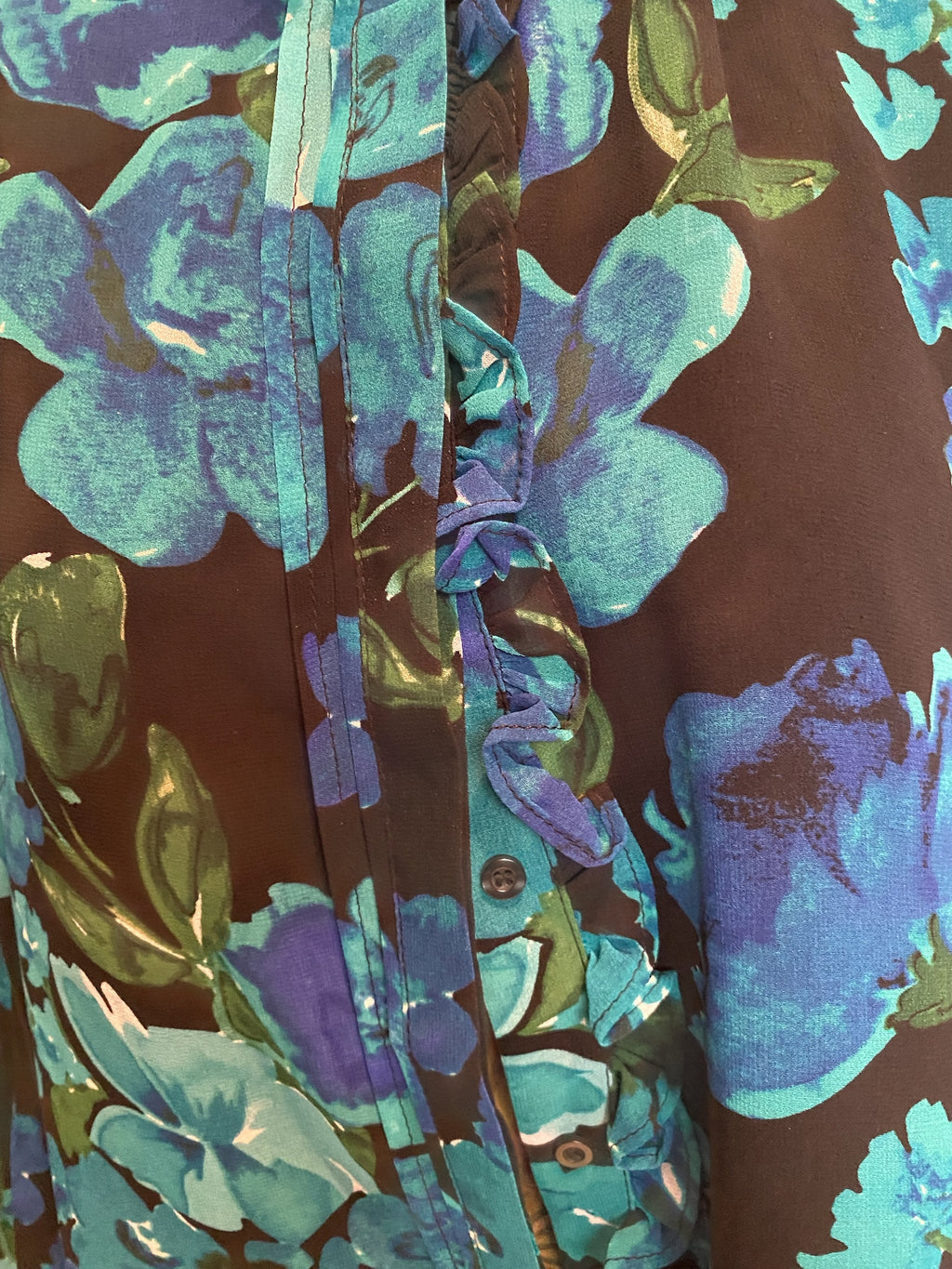 Tahari “Blue” - Camden Layne