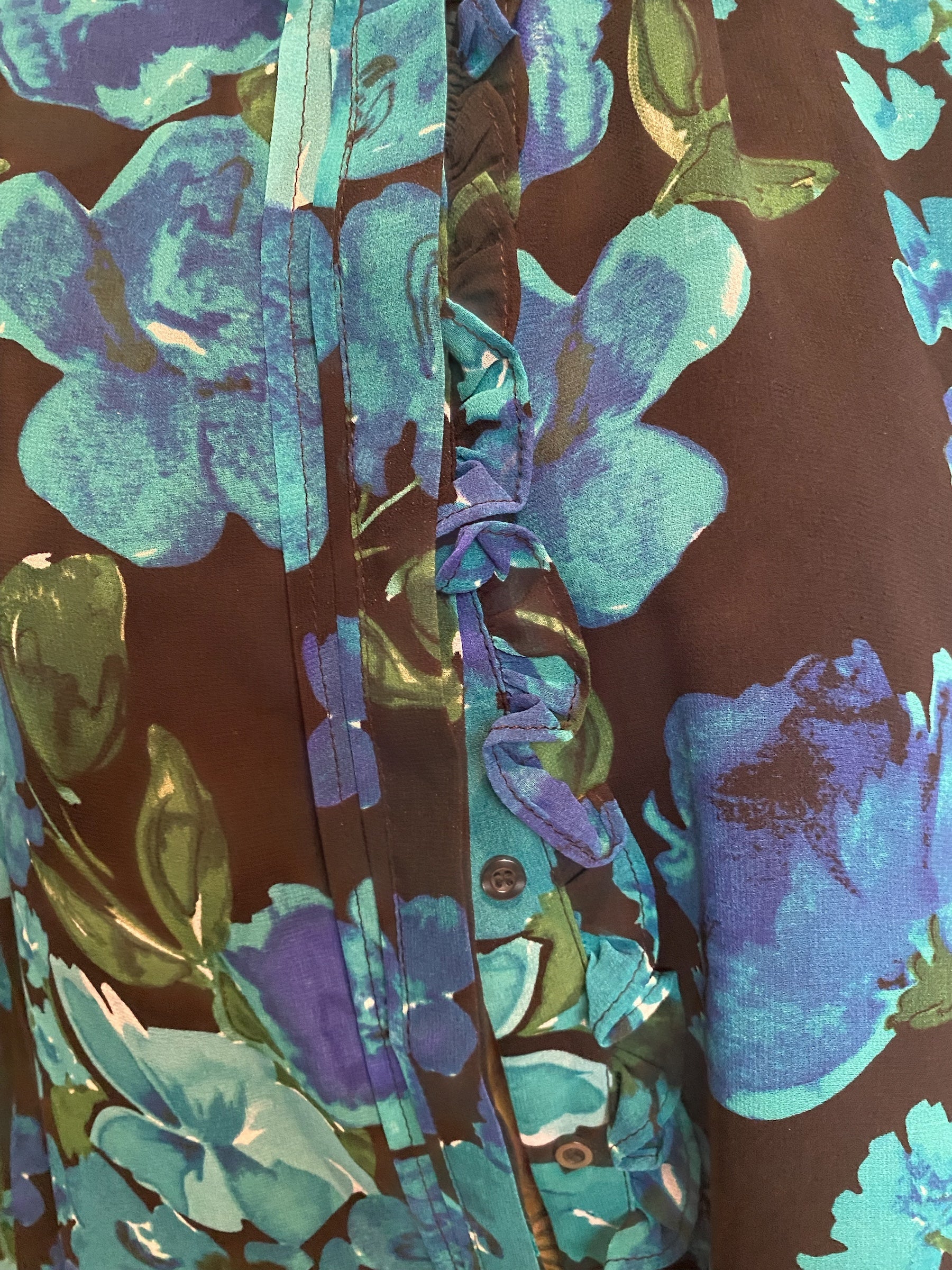 Tahari “Blue” - Camden Layne