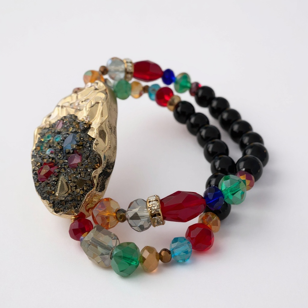 Camden Layne Artisan Boho Chic Bracelet