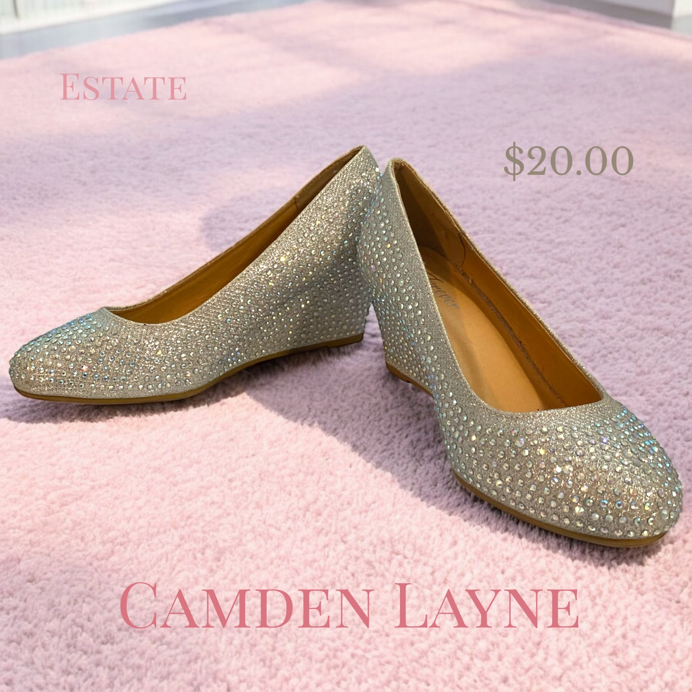 Langdon - Camden Layne