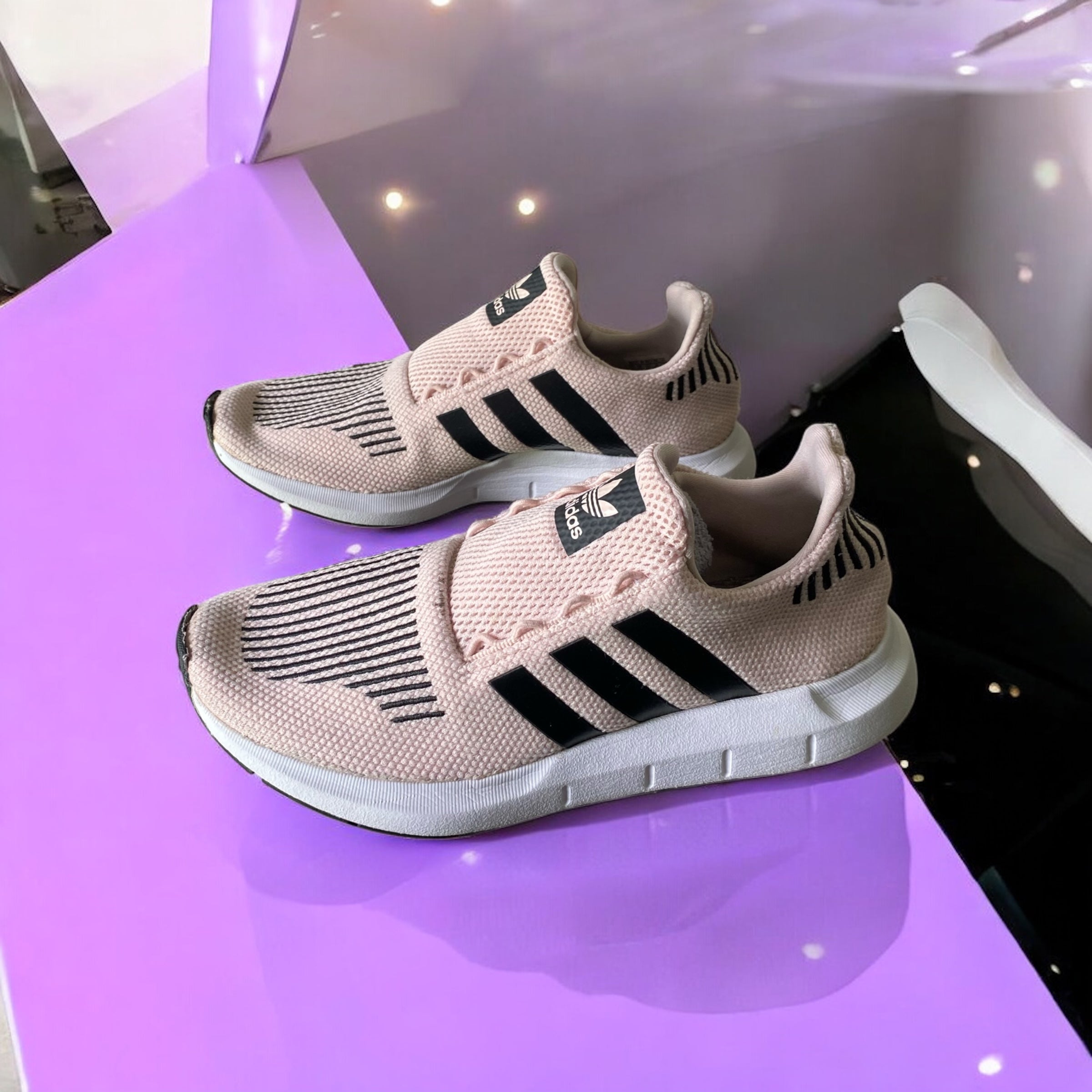 Adidas - Camden Layne