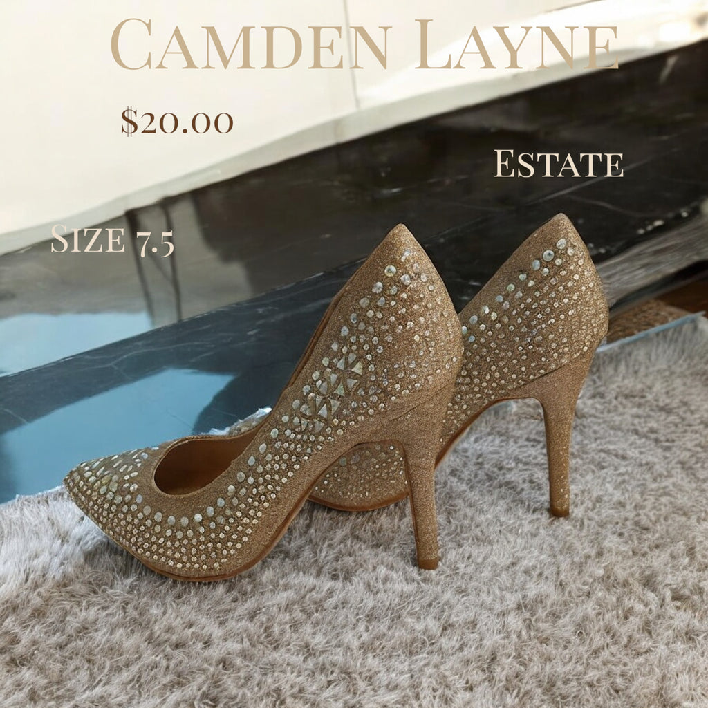 Montgomery - Camden Layne