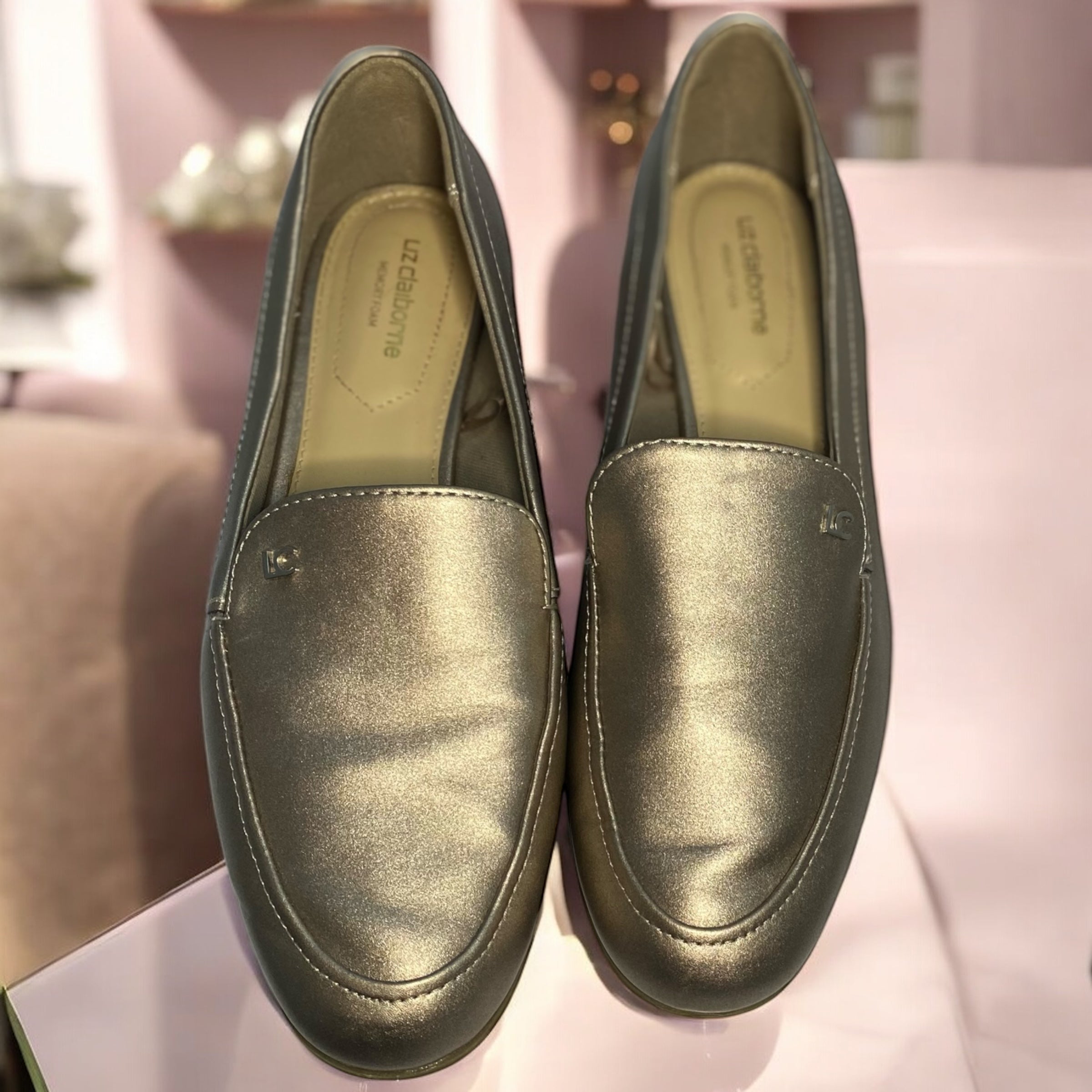 Constance - Camden Layne