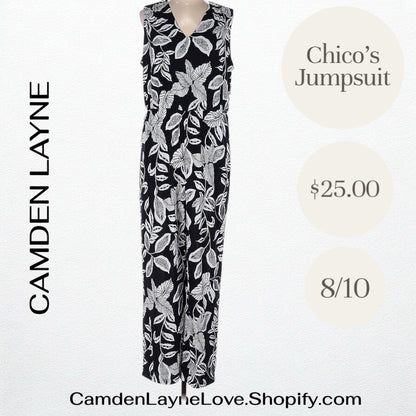Chico’s Jump