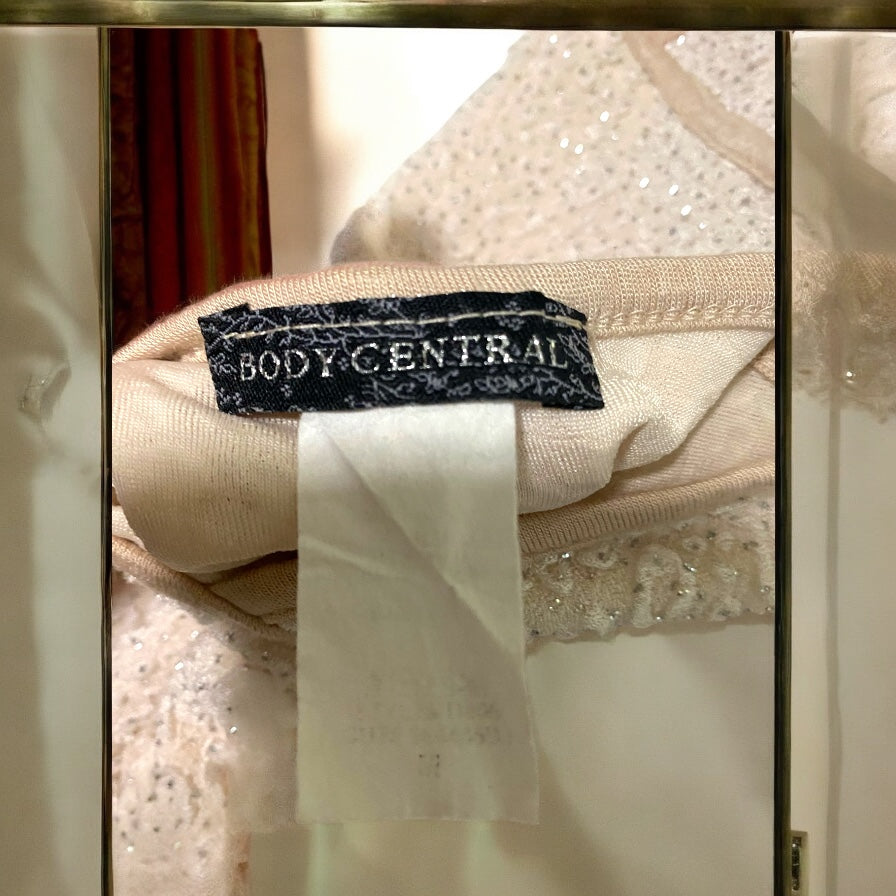 Sparkling Party Dress - Camden Layne