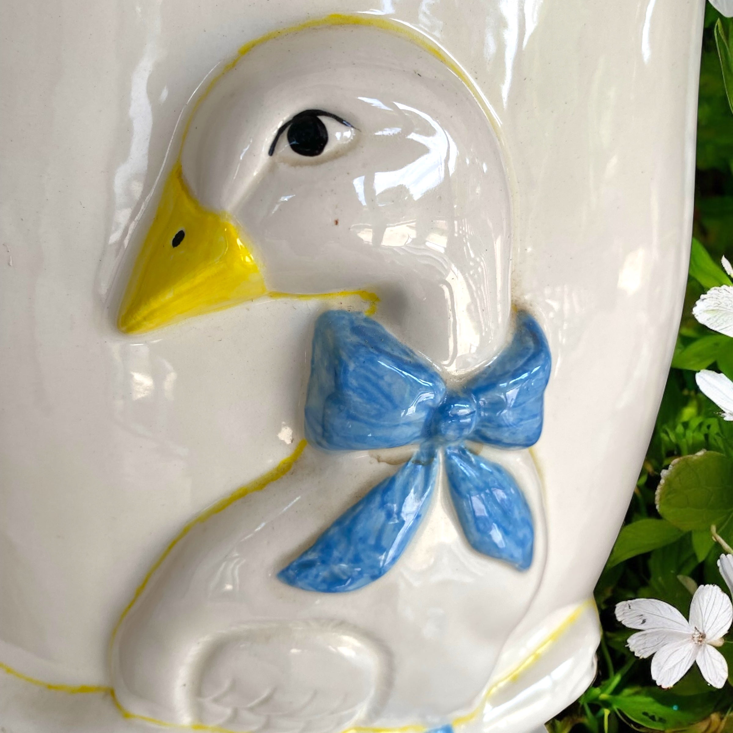 1980’s Butter Churn - Camden Layne