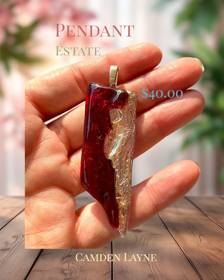 “Odyssey” - Camden Layne