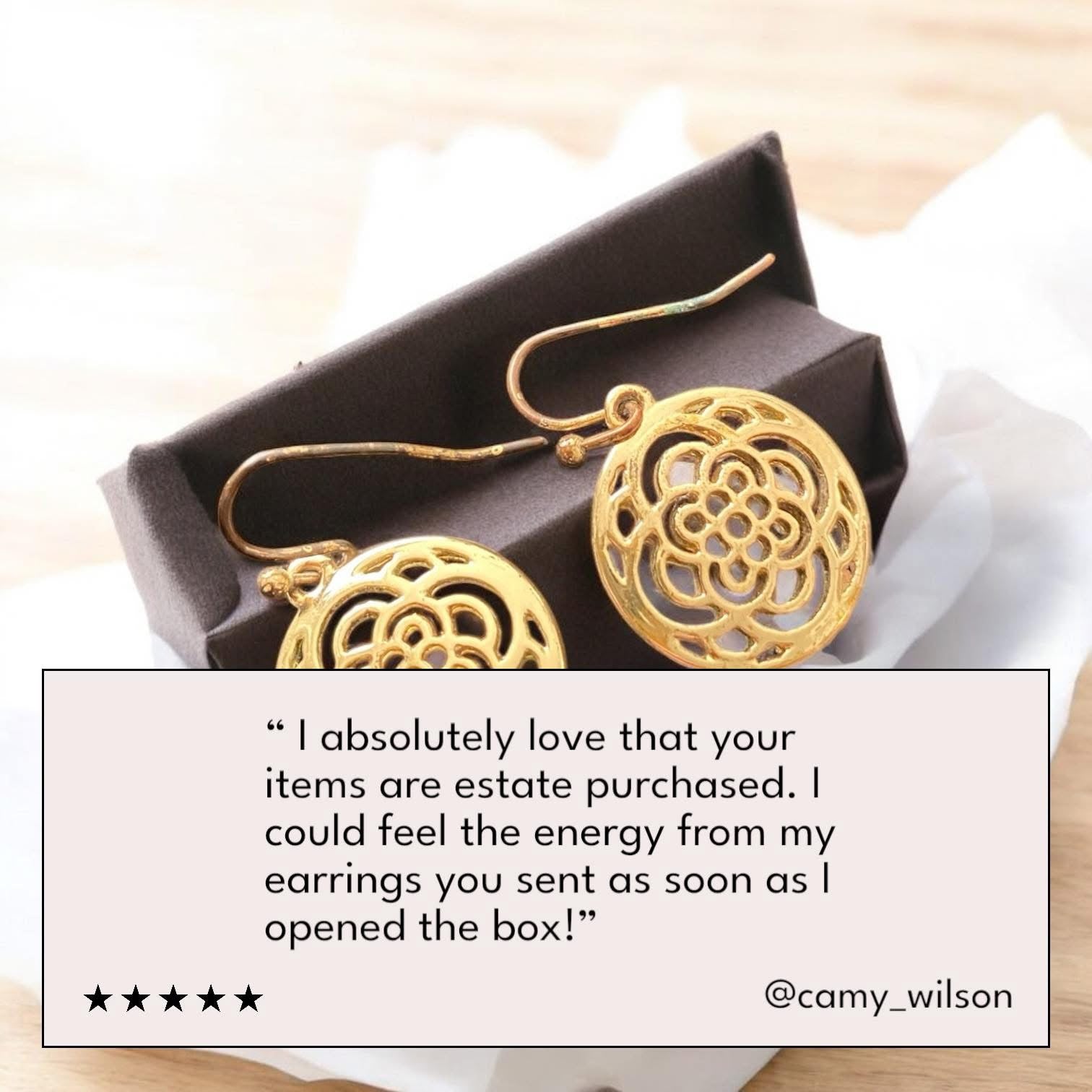 Review - Camden Layne