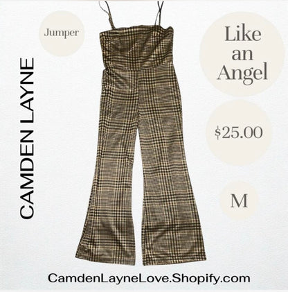 Angel Jumper