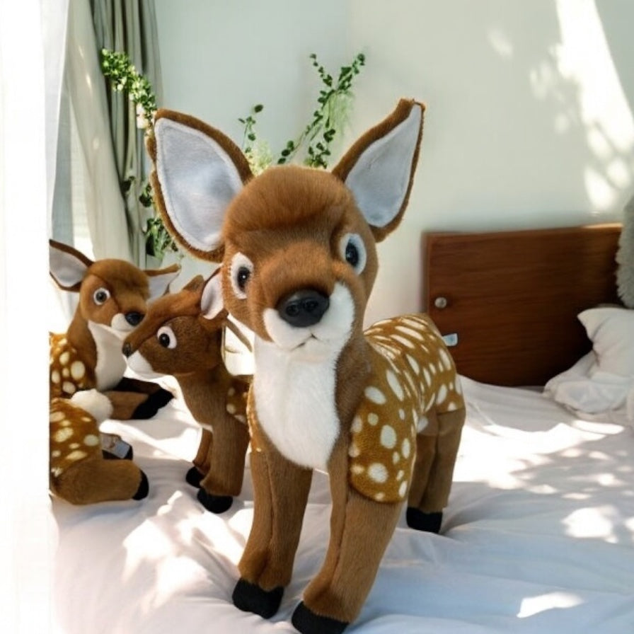 Fawn Family by Unipak - Camden Layne