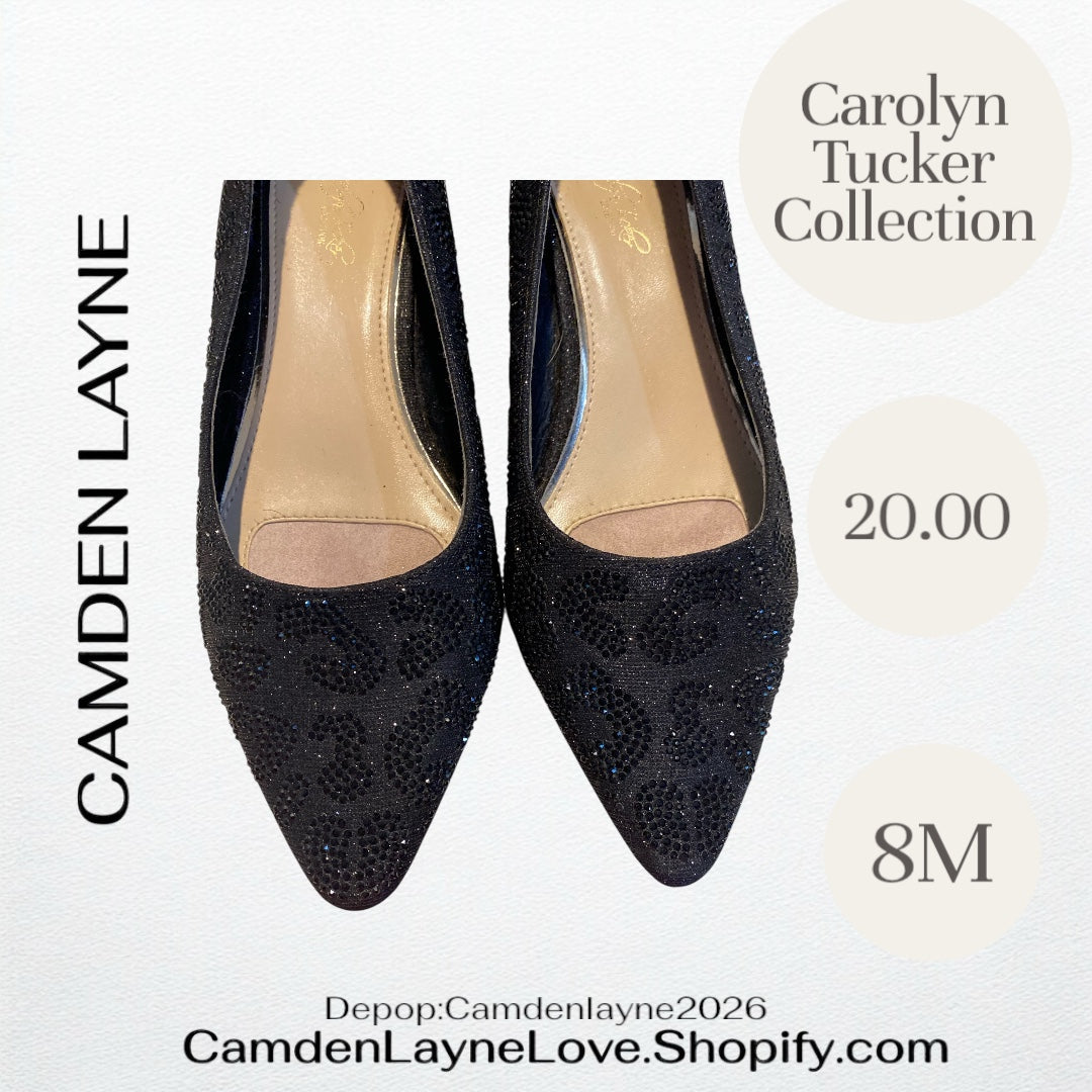 Carolyn Tucker Collection