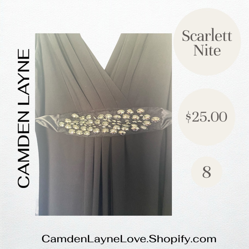 “Scarlett”