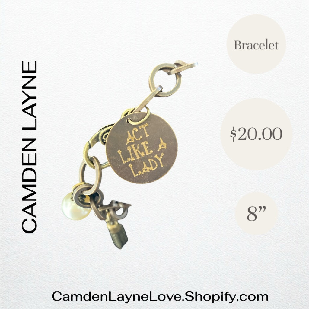 “Hide Your Crazy”