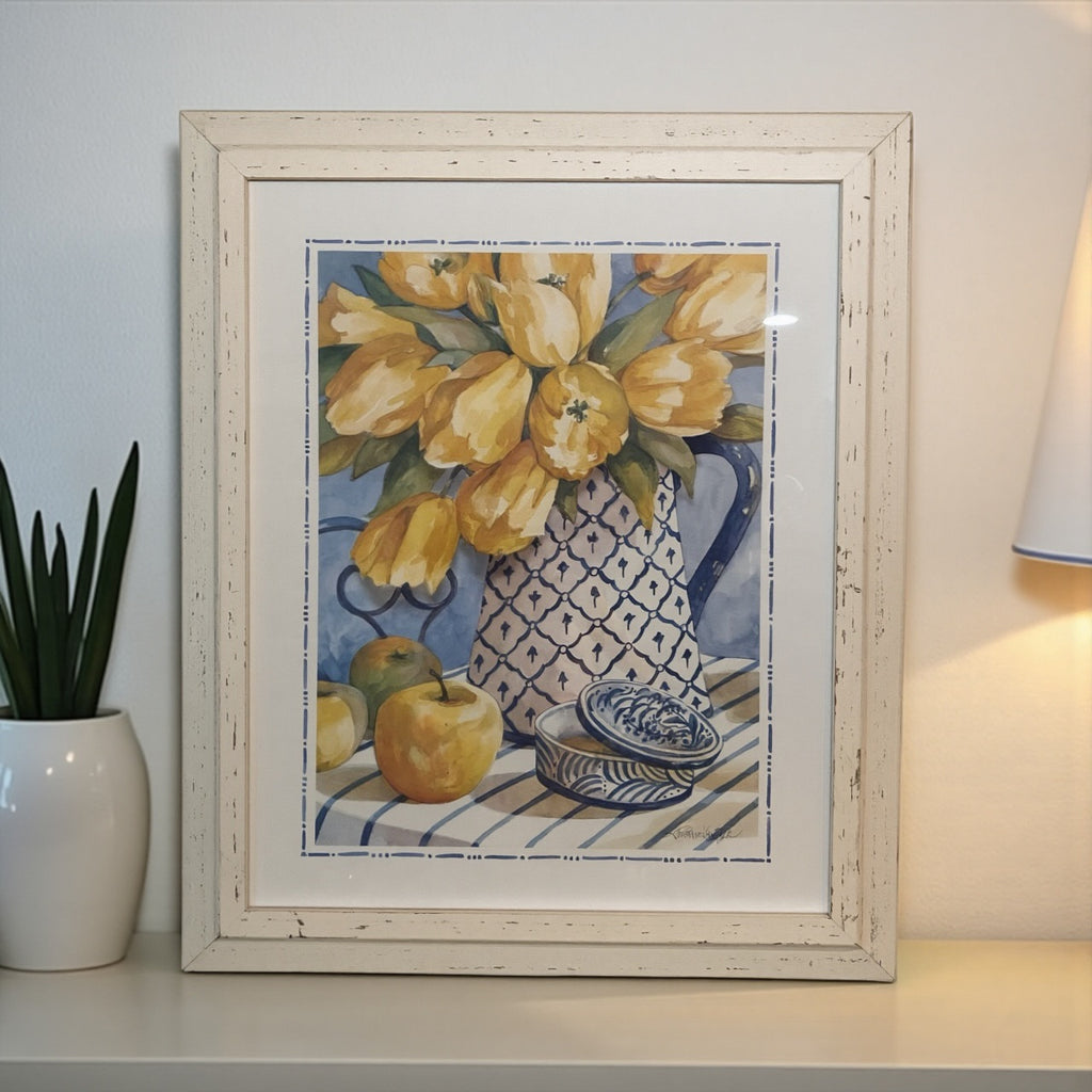 Jerianne Van Dijk Heirloom Picture