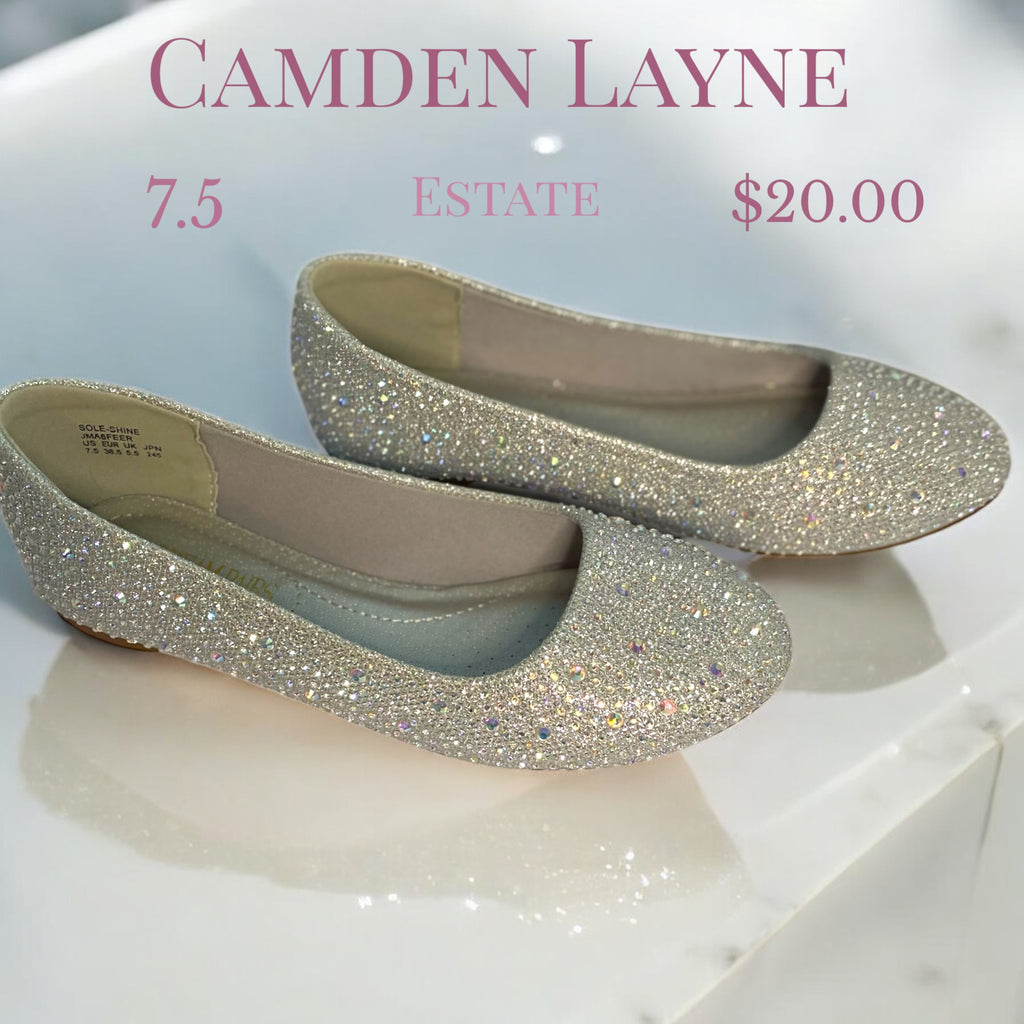 Vivian - Camden Layne