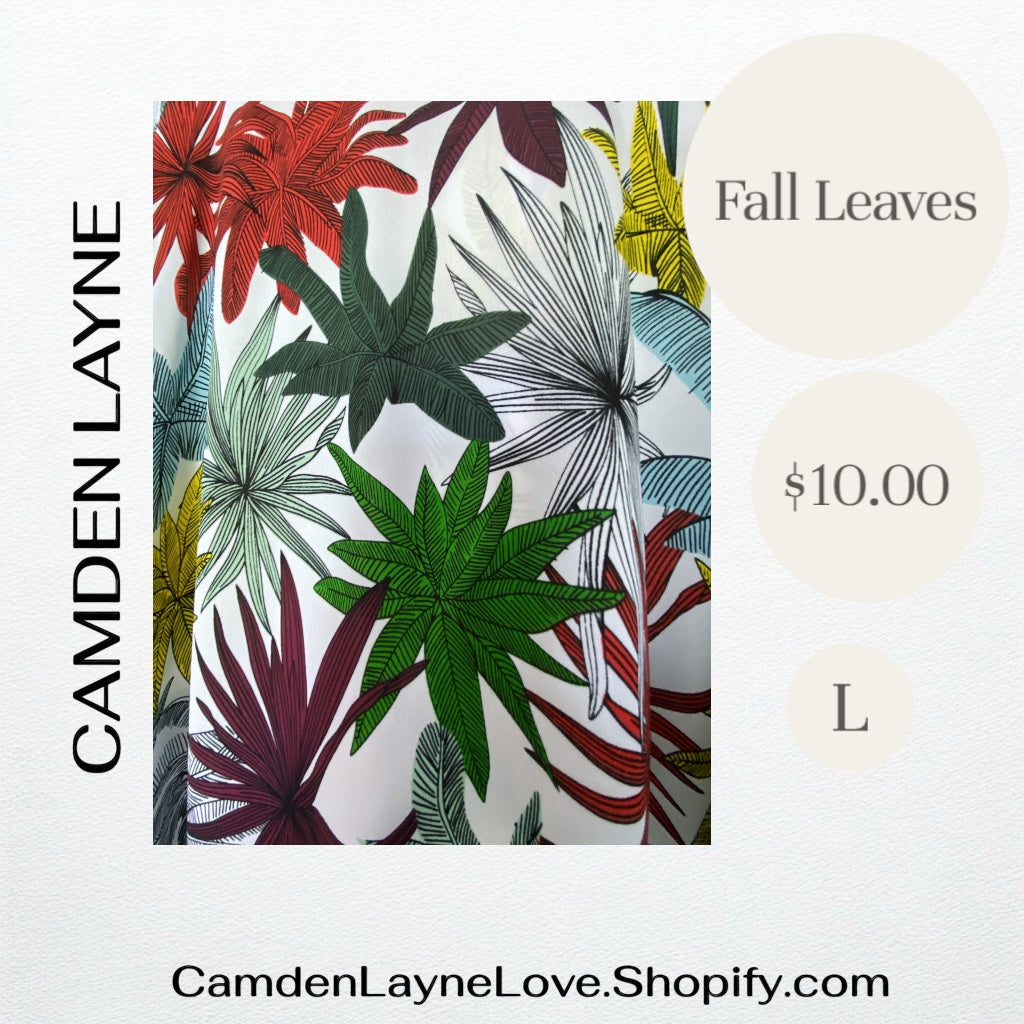 Fall Leaves