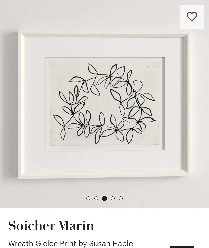 Soicher Marin