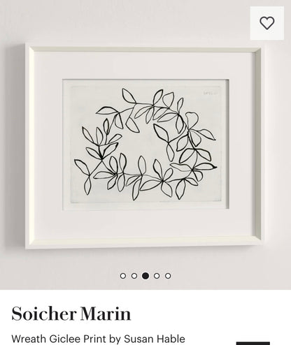 Soicher Marin