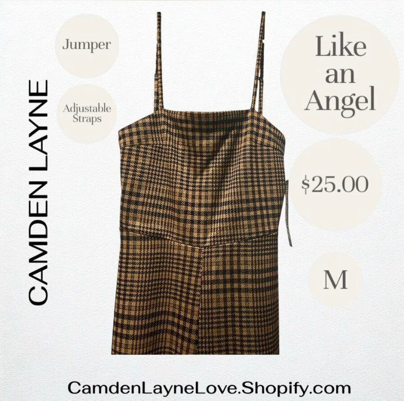 Angel Jumper