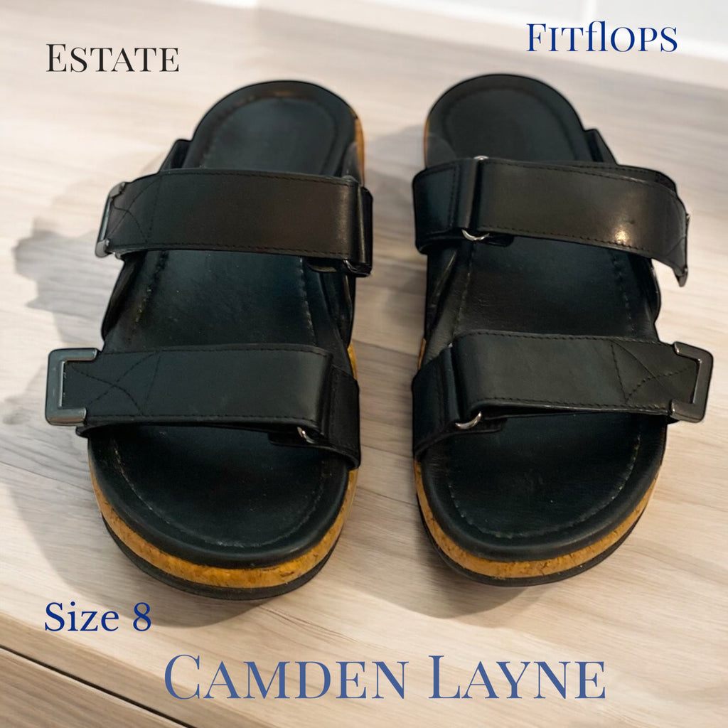 Adelaide - Camden Layne