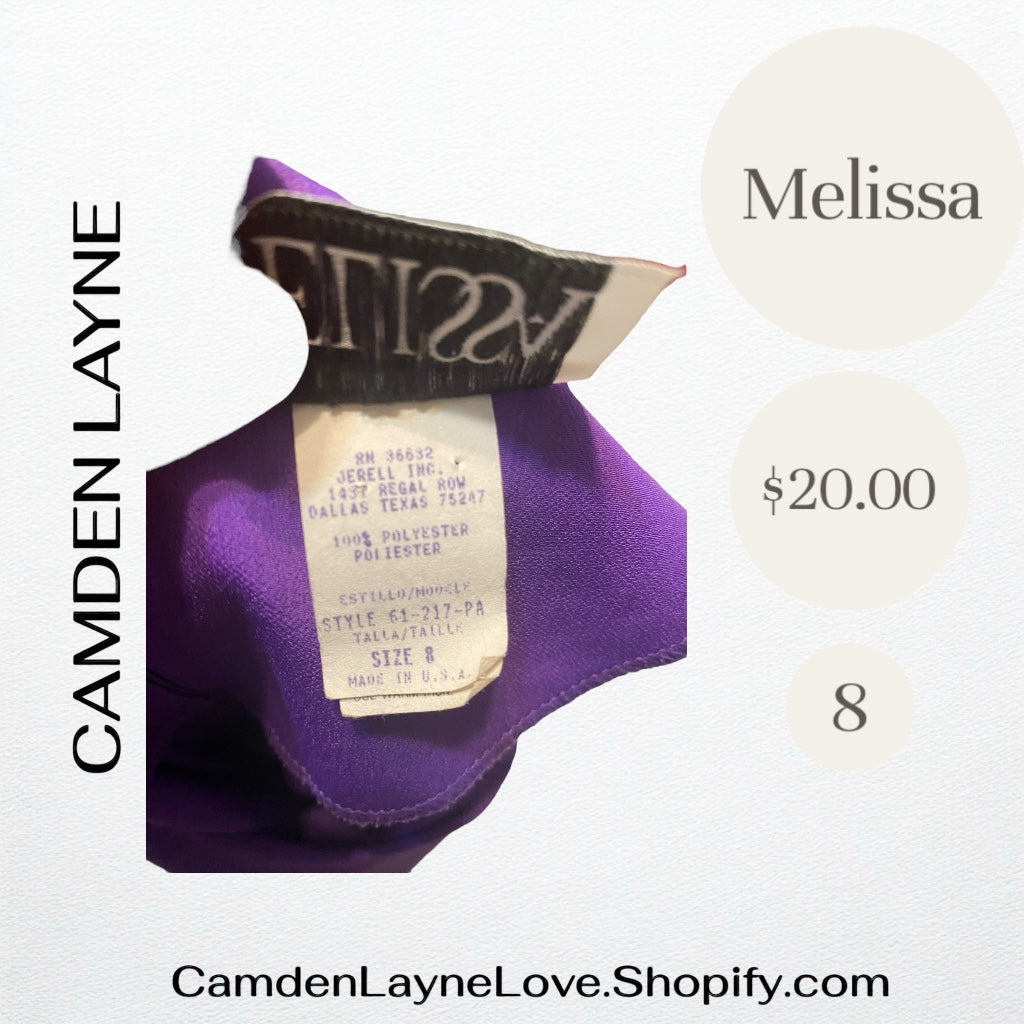 “Melissa”