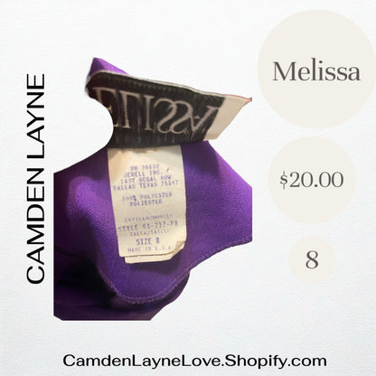 “Melissa”