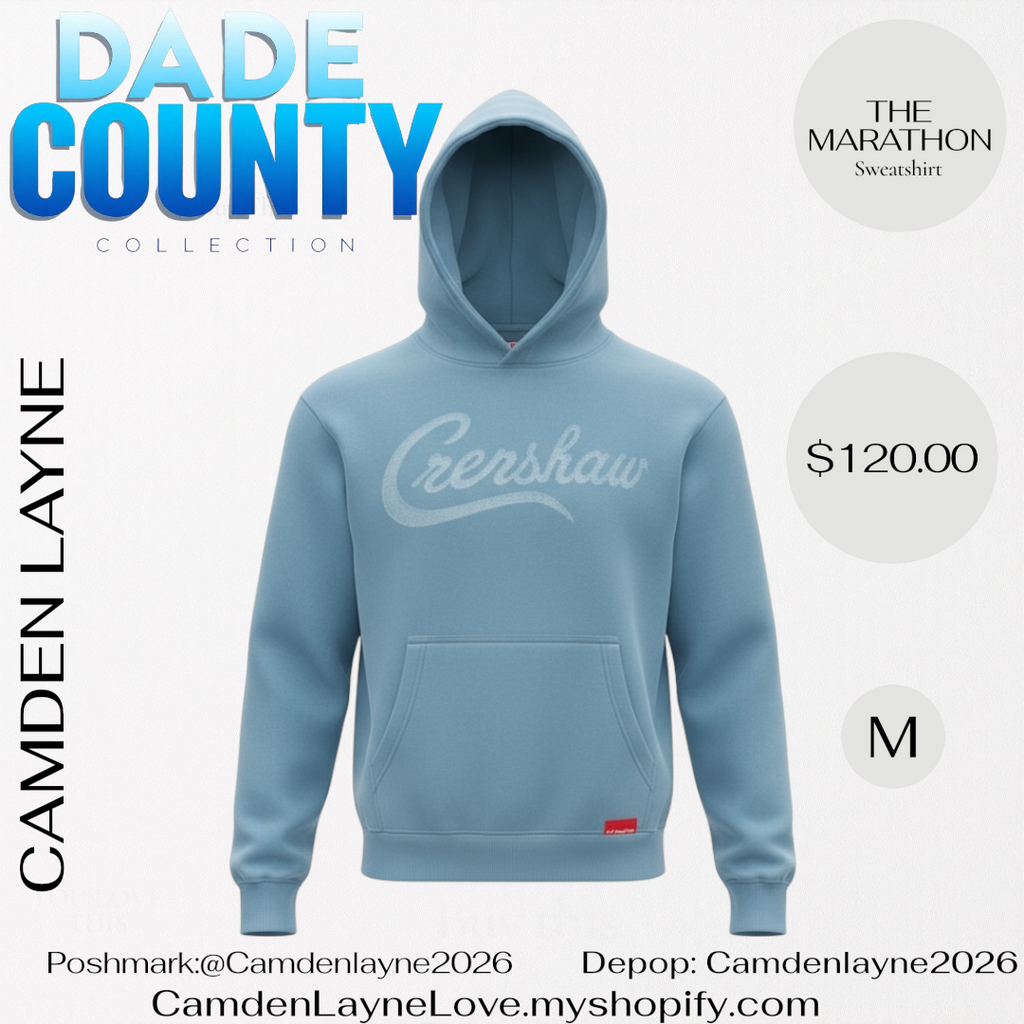 TMC Crenshaw Pullover