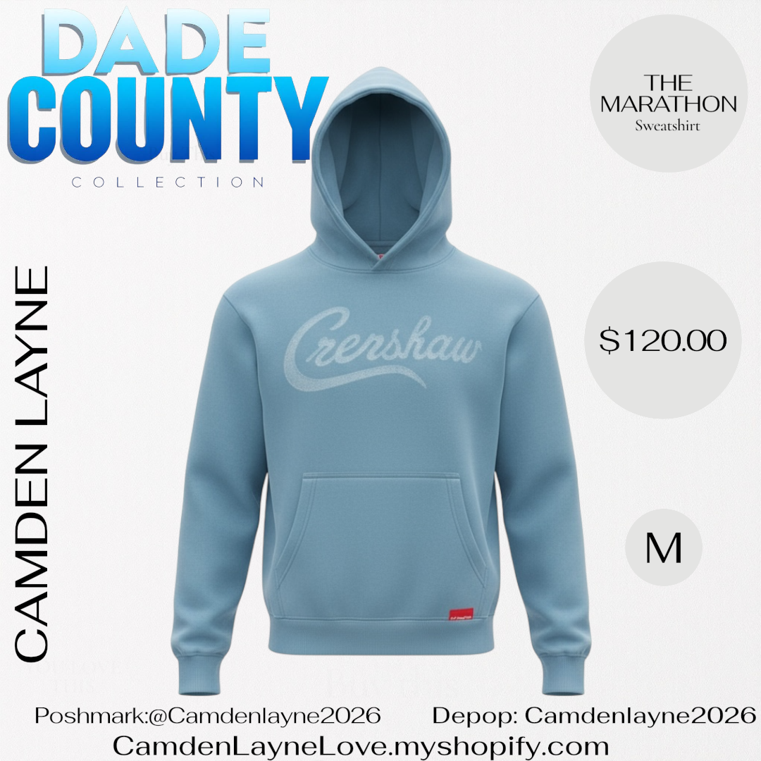 TMC Crenshaw Pullover