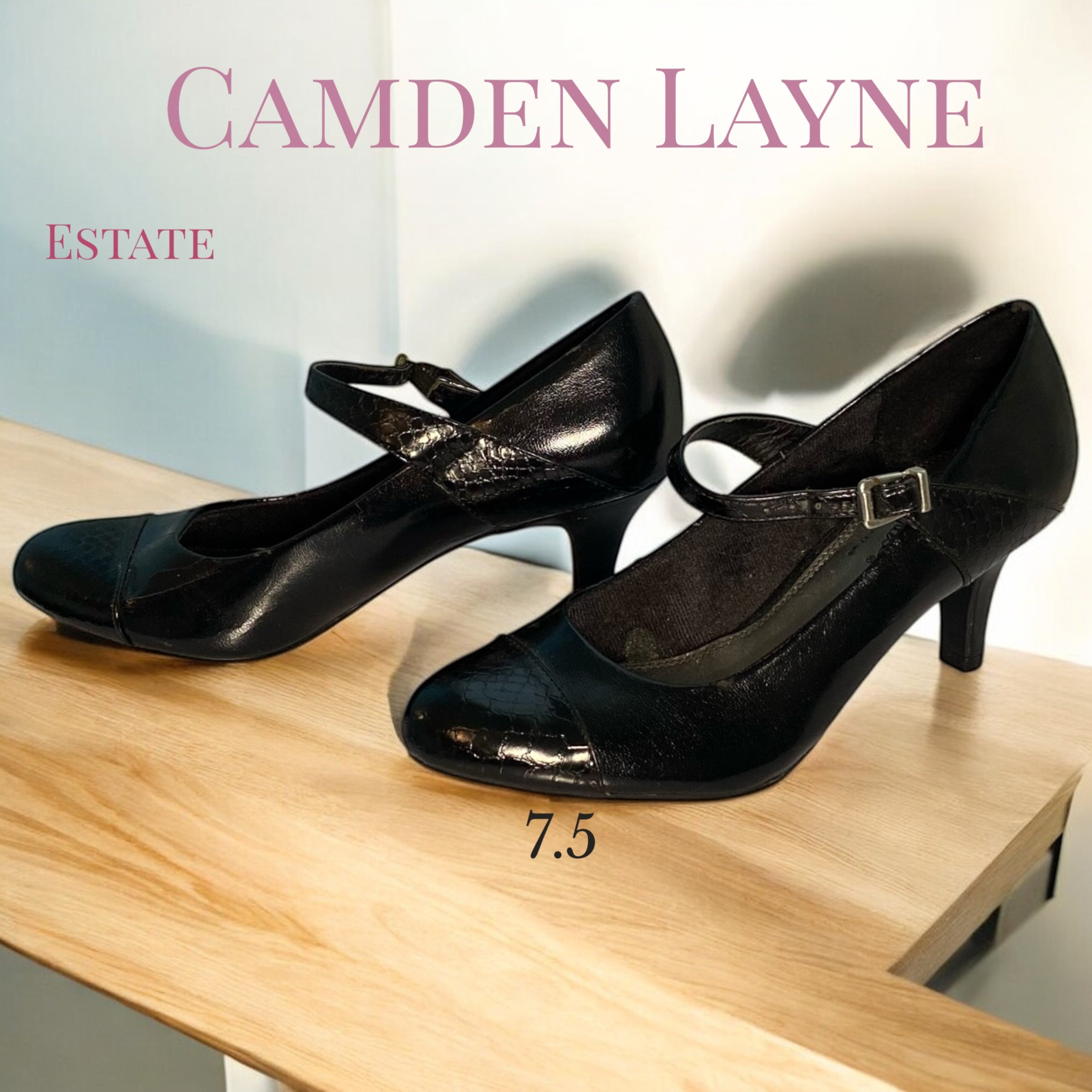 Moira - Camden Layne