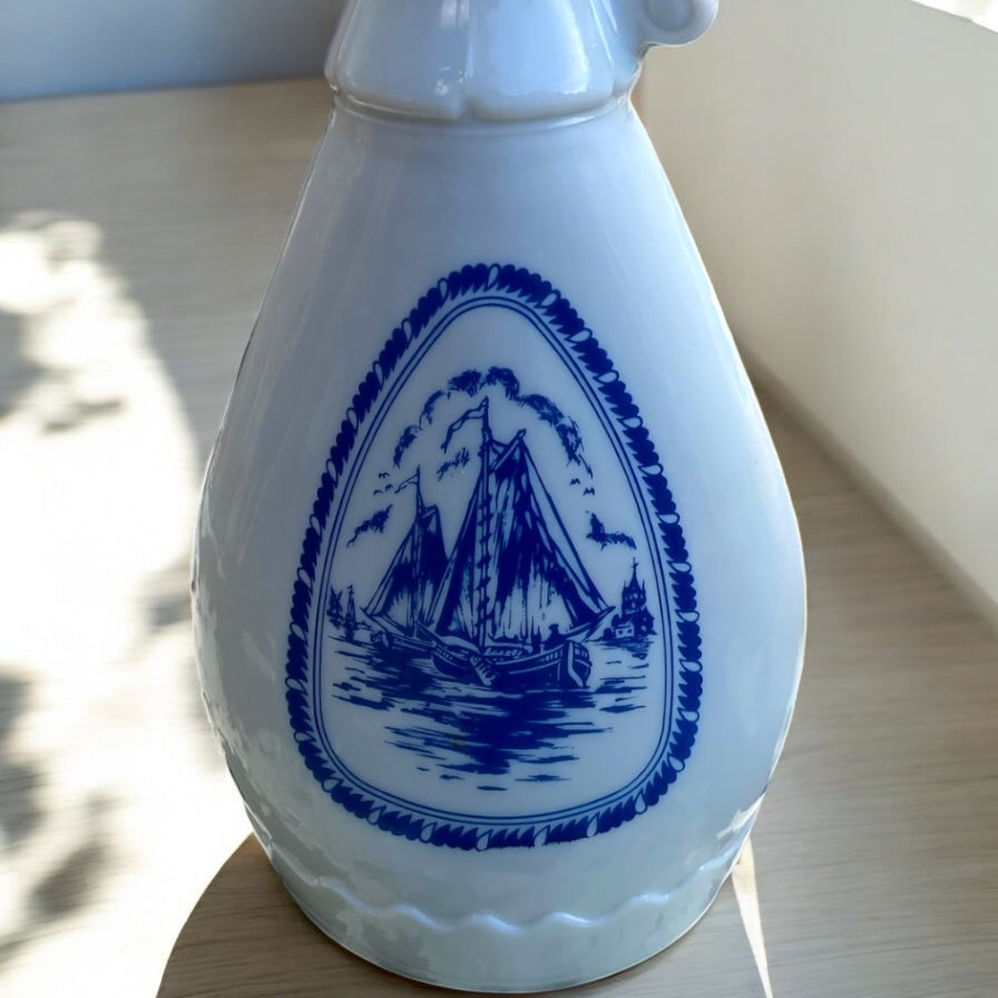 Vintage 1963 Jim Beam Decanter - Camden Layne