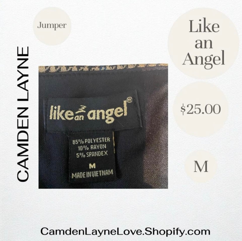 Angel Jumper