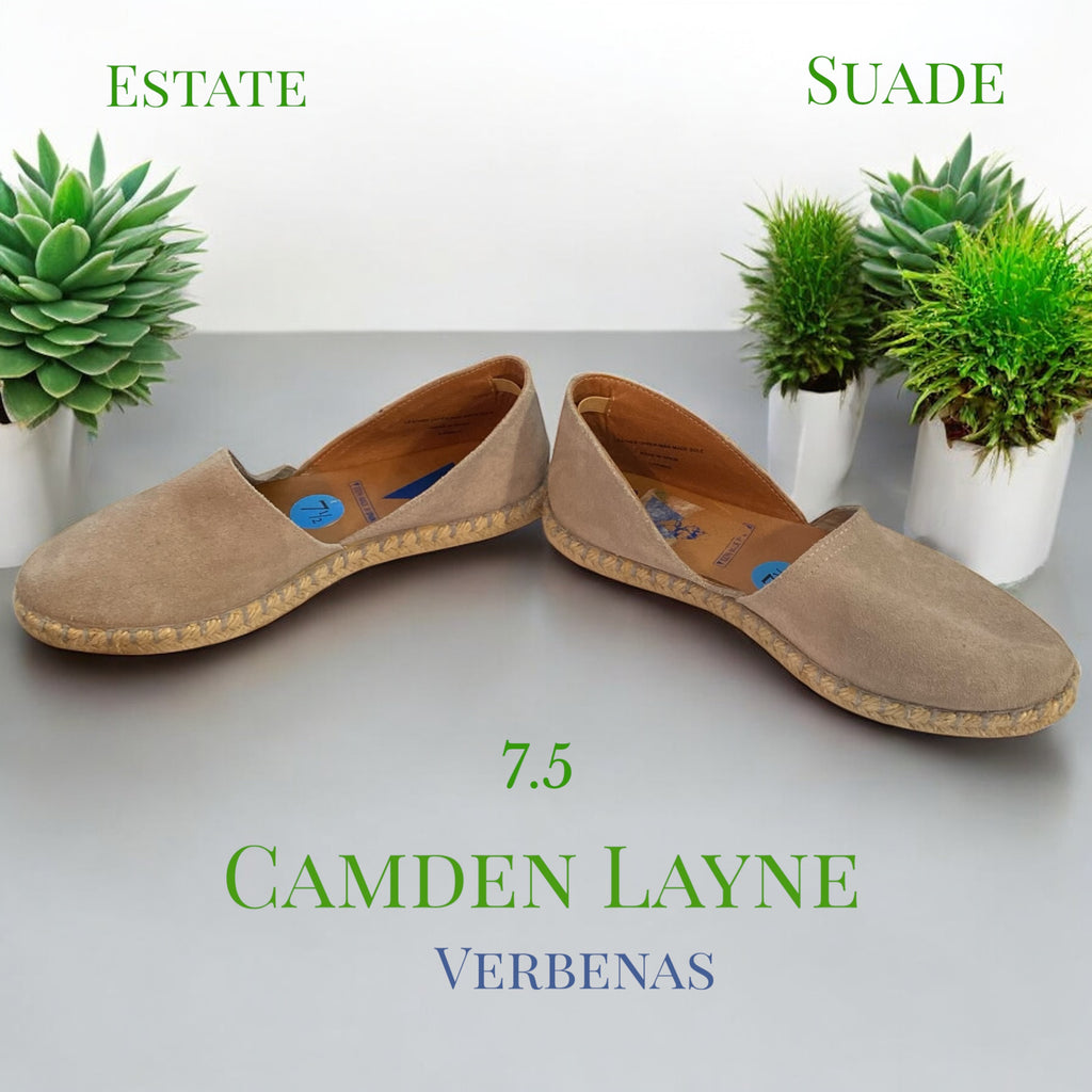 Elizabeth - Camden Layne