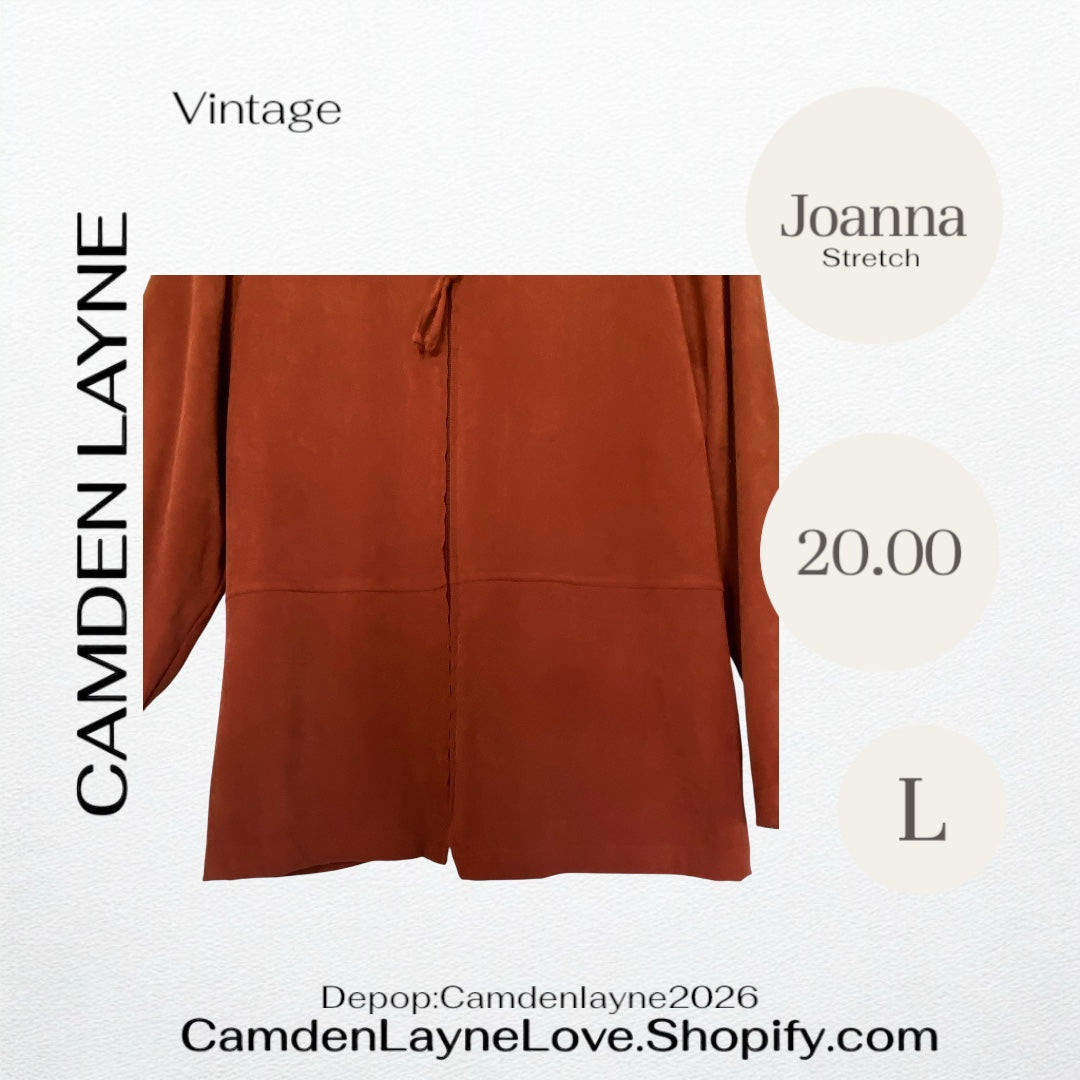 Joanna Vintage