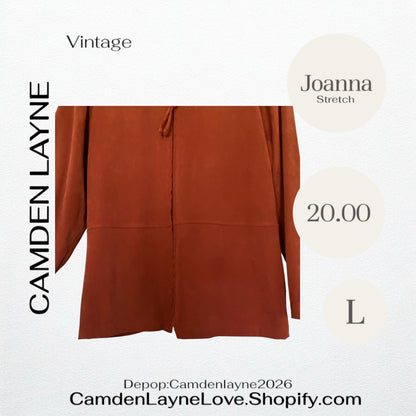 Joanna Vintage