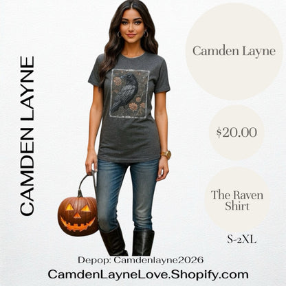 The Raven -XL