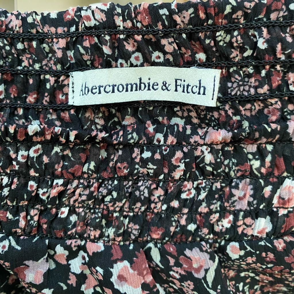 Abercrombie and Fitch Blouse