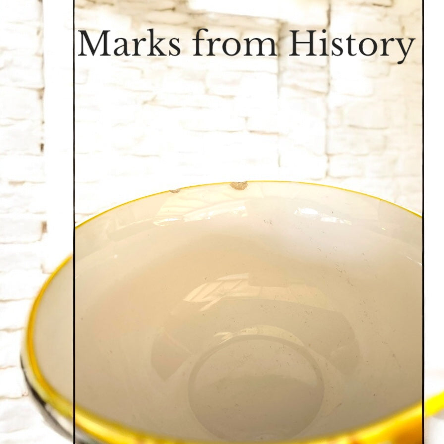 “Rooster & Roses” Mid-Century Japan (Set of 2) - Camden Layne