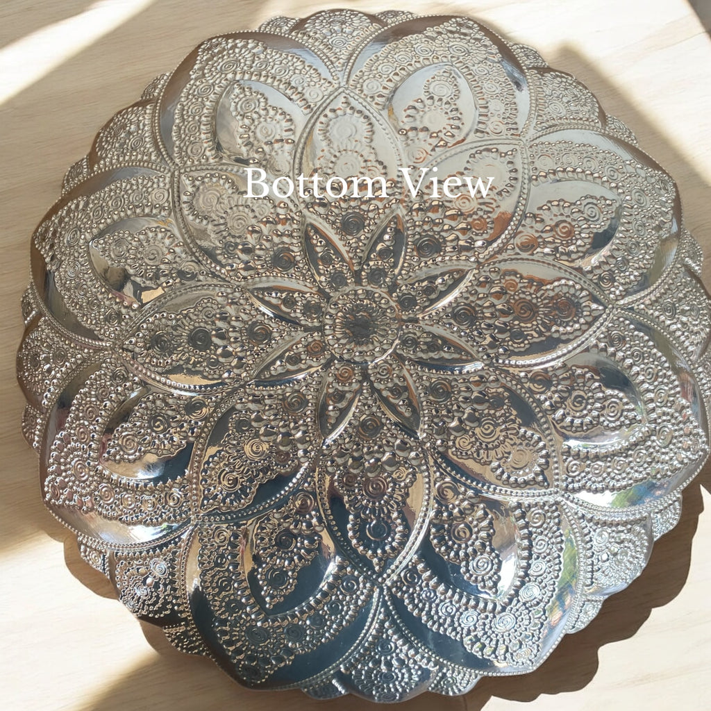 Magic Gold Dish - Camden Layne