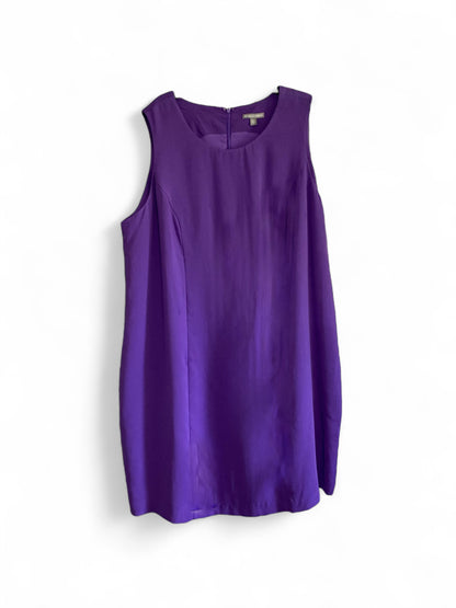 Sleeveless Tunic Dress by Jessica London - Camden Layne