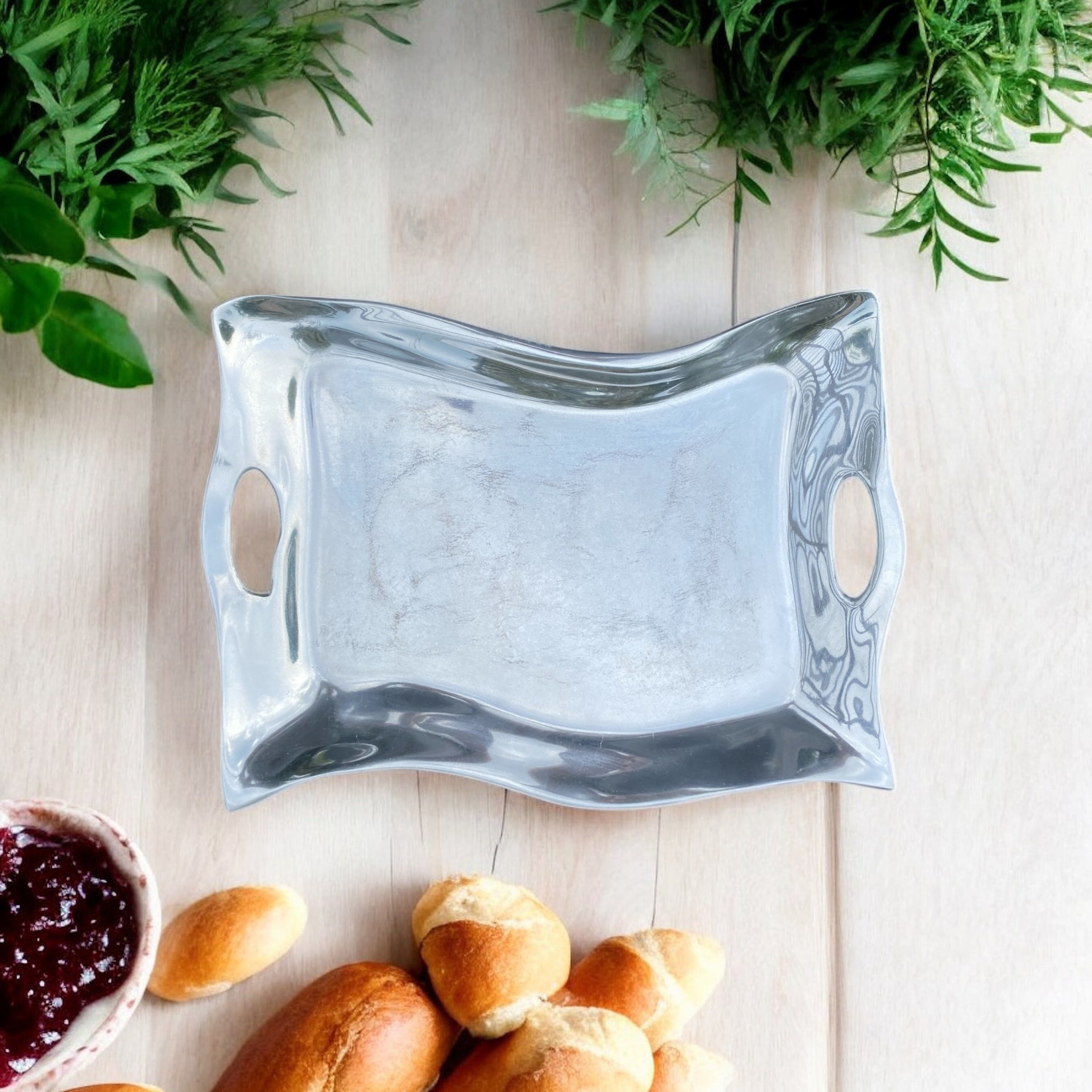 Villeroy & Boch 21” Serveware - Camden Layne