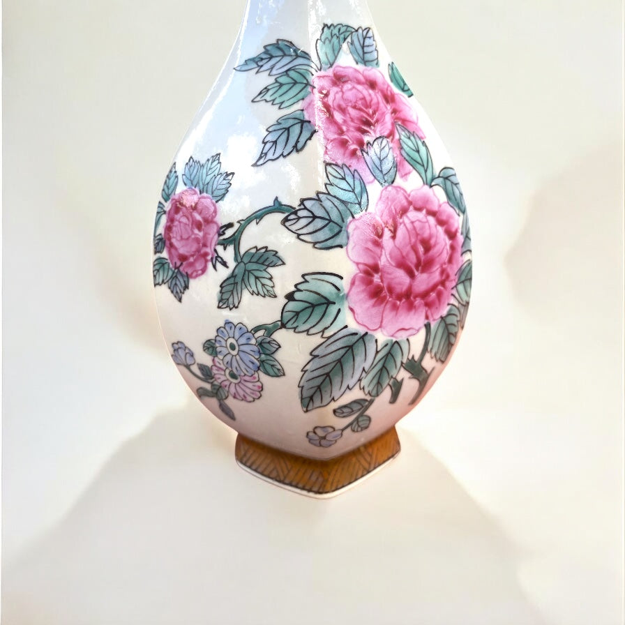 Murata Collectable Hand Painted Art - Camden Layne