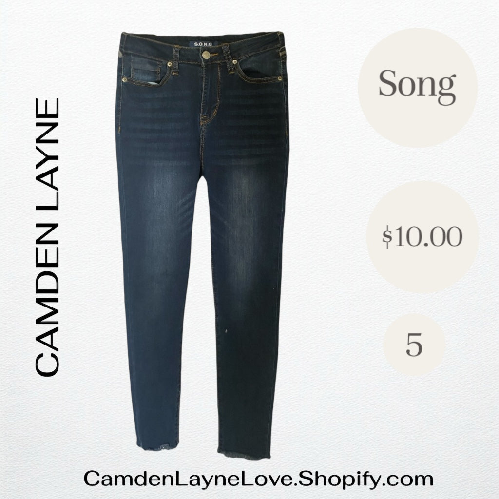 Song Jeans 5/27