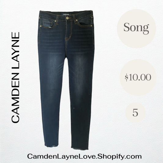 Song Jeans 5/27